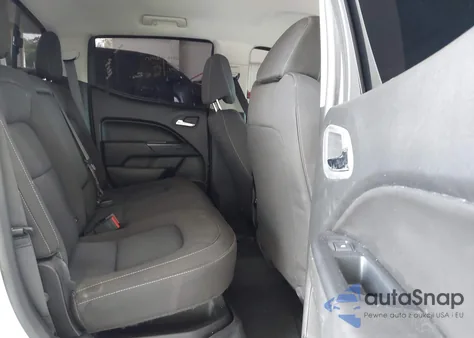 2019 Chevrolet Colorado Lt z USA, uszkodzony, nr VIN 1GCGTCEN0K1275182